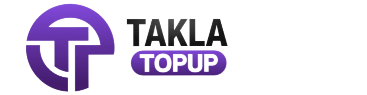 TAKLA TOPUP